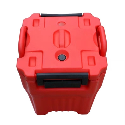 Stackable 40L изолировало несущую супа с SS внутри ведра транспорта