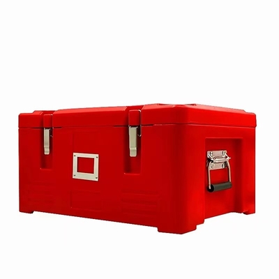 30L изолировало контейнеры перехода лотка еды GN коробок еды