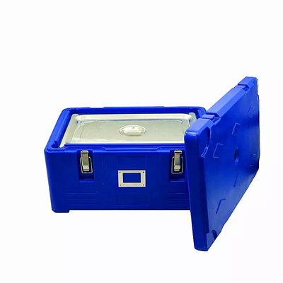 30L изоляционные коробки с продуктами GN Контейнеры для транспортировки