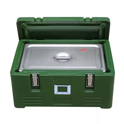 30L изоляционные коробки с продуктами GN Контейнеры для транспортировки