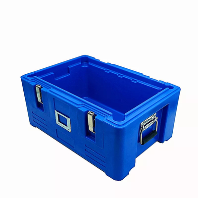 30L изоляционные коробки с продуктами GN Контейнеры для транспортировки