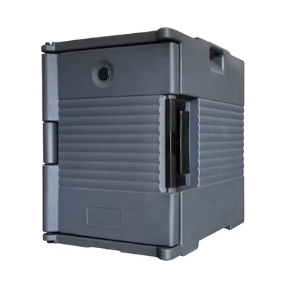 90L изолировало коробку доставки еды PU PE тары для хранения еды горячую