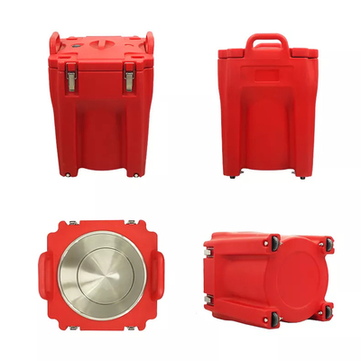 20L / ведро изоляции еды 30L/40L для бочонка Thermos супа обеда более теплого