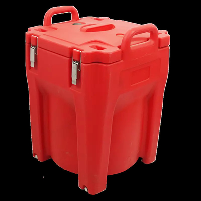 20L / ведро изоляции еды 30L/40L для бочонка Thermos супа обеда более теплого