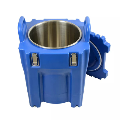 20L / ведро изоляции еды 30L/40L для бочонка Thermos супа обеда более теплого