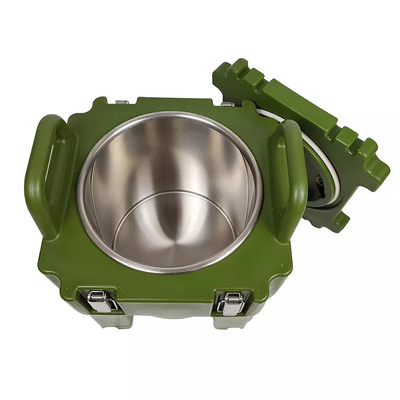 20L / ведро изоляции еды 30L/40L для бочонка Thermos супа обеда более теплого