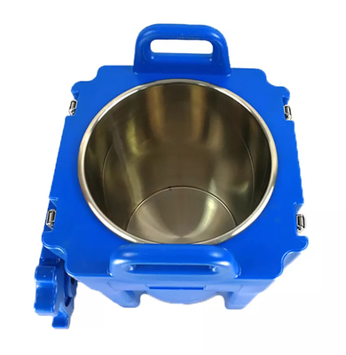 20L / ведро изоляции еды 30L/40L для бочонка Thermos супа обеда более теплого