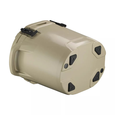 Ящик для хранения напитка Coolbox льда пластикового пляжа Rotomolded более крутой