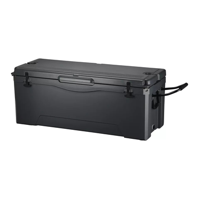 коробка колес продуктов 180L Rotomoulded более крутая для холодильника пищевого контейнера хранения льда