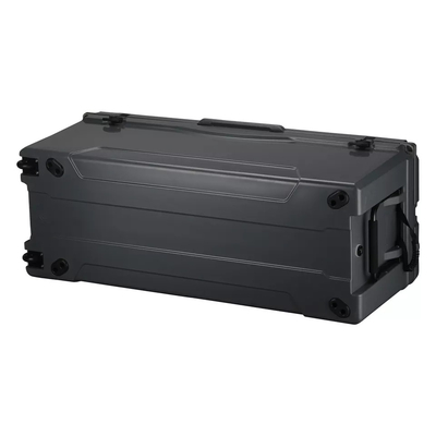 коробка колес продуктов 180L Rotomoulded более крутая для холодильника пищевого контейнера хранения льда