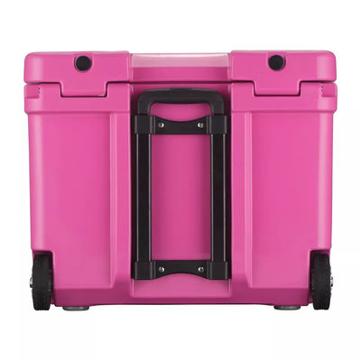 Прочная наружная коробка для холодного отопления для кемпинга, рыбалки и транспортировки продуктов питания