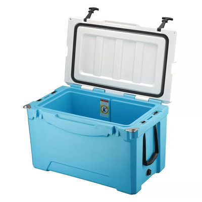 OEM Rotomoulded Ice Cooler Box 35QT для автомобиля, кемпинга и наружного использования