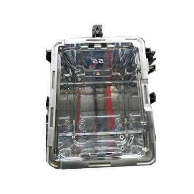 Прессформа прессформы LLDPE Rotomolded OEM ODM алюминиевая более крутая вращательная с пеной PU