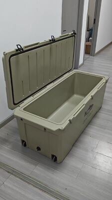 Многофункциональный термоохладитель для рыболовства Холодильник для домашних хозяйств Пикники Хранилище вина