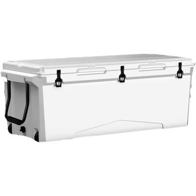 Специализированный 240QT Rotomolded Cooler Box для рыбалки, наружного и холодового хранения