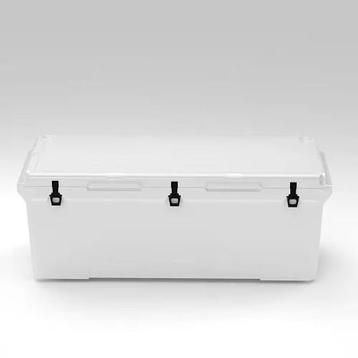 Специализированный 240QT Rotomolded Cooler Box для рыбалки, наружного и холодового хранения