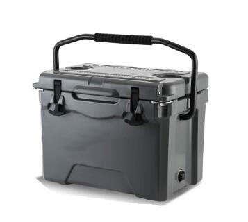 OEM 25QT портативное Roto отлил коробку в форму льда 51.6x33.6x38.3cm