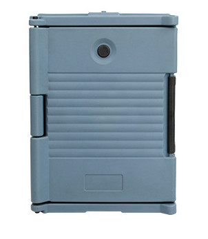 90L Rotomolded изолировало коробку еды с несущей лотка