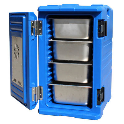 220V 110V нагрело несущую лотка еды, 120L изолировало несущую грелки еды
