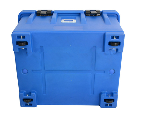 продукты 110L Rotomoulded изолировали горячую коробку для поставляя еду перехода еды