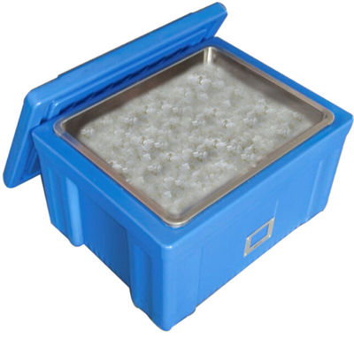коробка Tiffin продуктов 60L Rotomoulded поставляя еду изолированная