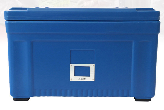 коробка Tiffin продуктов 60L Rotomoulded поставляя еду изолированная