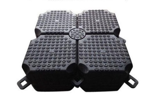 Прессформа Roto плавая понтона HDPE умирает