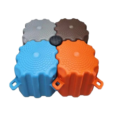 Прессформа Roto плавая понтона HDPE умирает