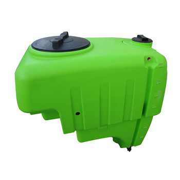 Продукты LLDPE Rotomoulded, пластиковый топливный бак дизельного топлива Rotomolded