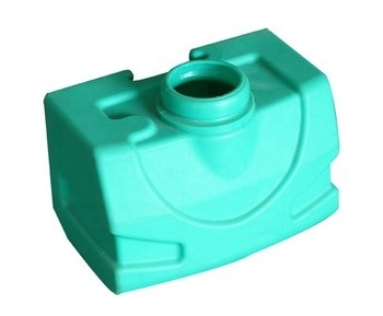 Продукты LLDPE Rotomoulded, пластиковый топливный бак дизельного топлива Rotomolded