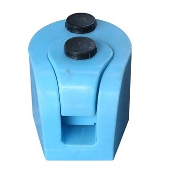 Продукты LLDPE Rotomoulded, пластиковый топливный бак дизельного топлива Rotomolded