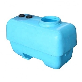 Продукты LLDPE Rotomoulded, пластиковый топливный бак дизельного топлива Rotomolded