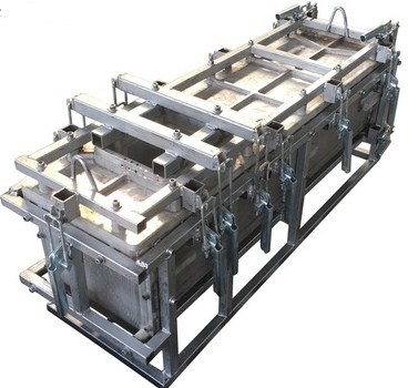 Продукты LLDPE Rotomoulded, пластиковый топливный бак дизельного топлива Rotomolded