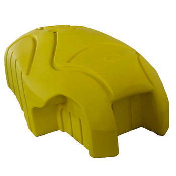 Продукты LLDPE Rotomoulded, пластиковый топливный бак дизельного топлива Rotomolded