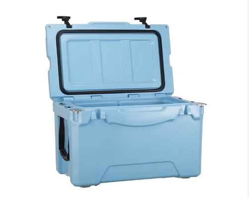 Конструкция более крутой коробки 35 QT Rotomolded сверхмощная для прочной на открытом воздухе пользы