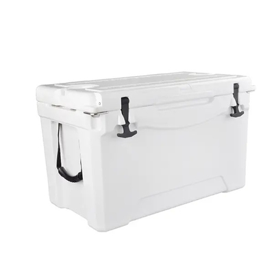 Подгонянная коробка 50L Rotomolded более крутая, удя пластиковую изолированную коробку льда