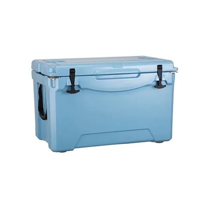Подгонянная коробка 50L Rotomolded более крутая, удя пластиковую изолированную коробку льда