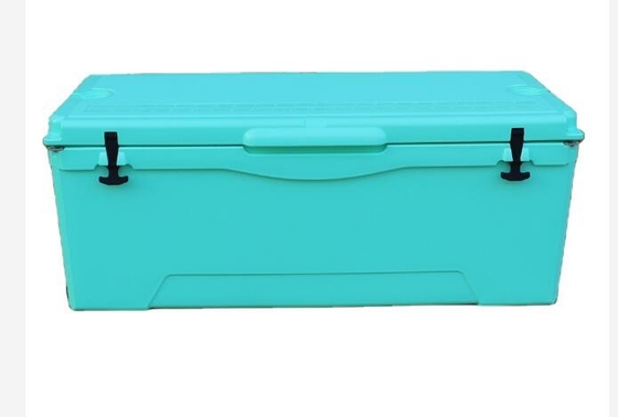 охладители 180L большие, который катят Rotomolded
