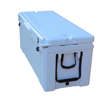 охладители 180L большие, который катят Rotomolded