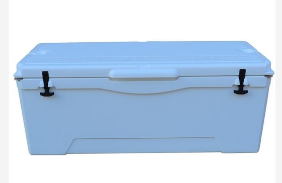 охладители 180L большие, который катят Rotomolded