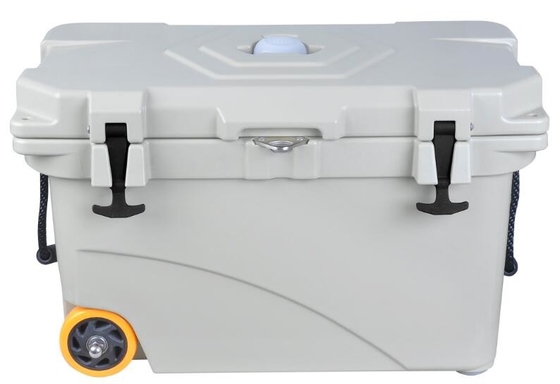45L сверхмощное Rotomolded катило более крутую коробку на открытом воздухе