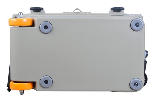 45L сверхмощное Rotomolded катило более крутую коробку на открытом воздухе