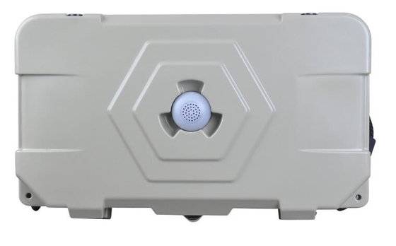 45L сверхмощное Rotomolded катило более крутую коробку на открытом воздухе
