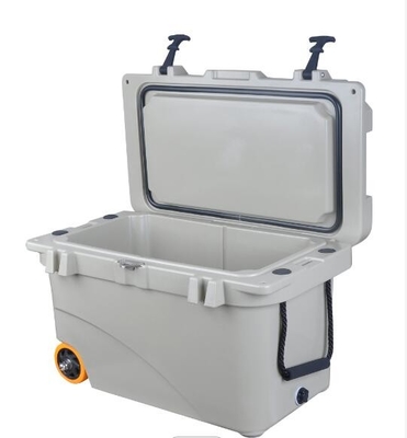 45L сверхмощное Rotomolded катило более крутую коробку на открытом воздухе