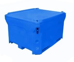 продукты 300L Rotomoulded удя зябкий ящик с изоляцией PU