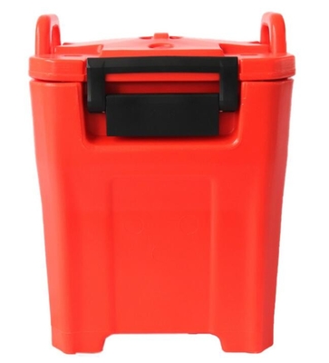 Stackable 40L изолировало несущую супа с SS внутрь