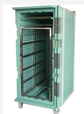 Продукты 900L ODM Rotomoulded изолировали контейнер крена