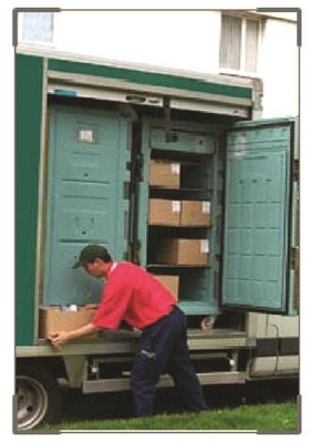 Продукты 900L ODM Rotomoulded изолировали контейнер крена