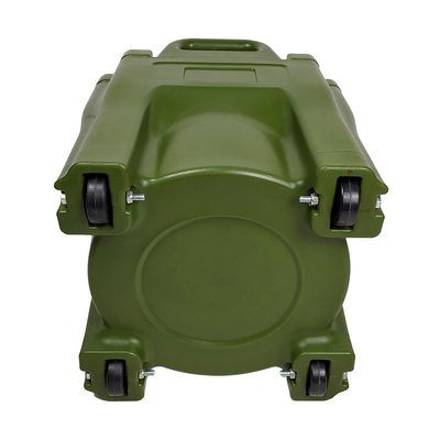 Несущая изолированная армией горячая супа 20L