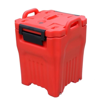 Stackable 40L изолировало несущую супа с SS внутри ведра транспорта